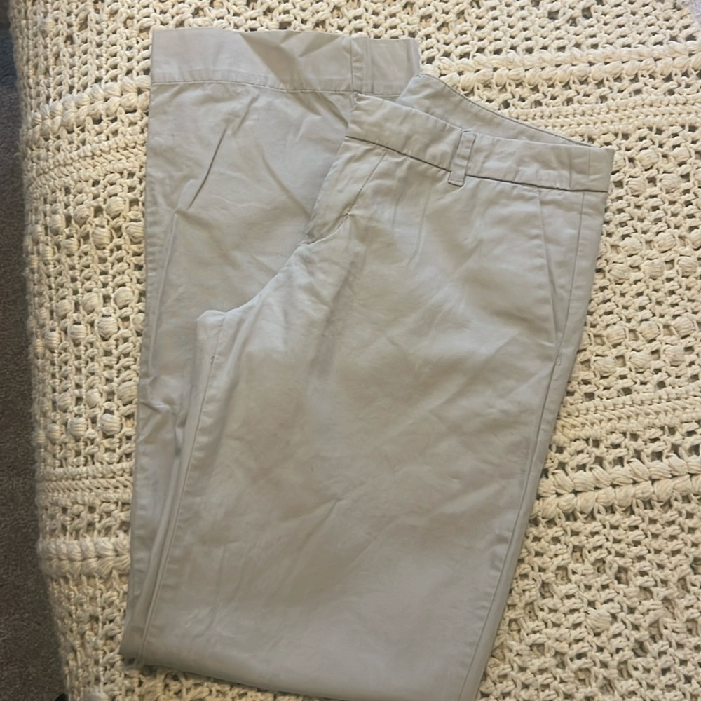 Patagonia Khaki pants